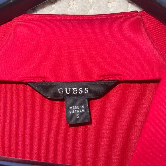 Guess Sleeveless Dress - Picture 5 of 6